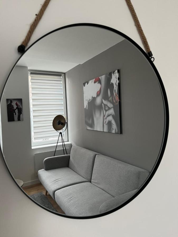 Appartement Voyage En Duplex En Hyper Centre à Valenciennes Extérieur photo
