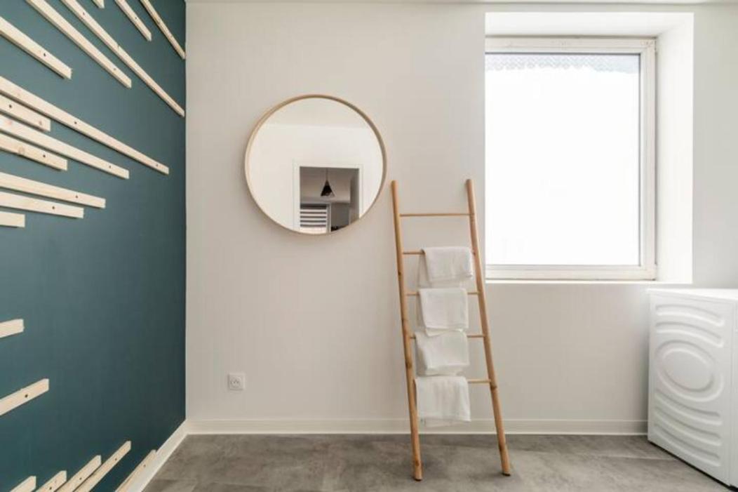 Appartement Voyage En Duplex En Hyper Centre à Valenciennes Extérieur photo
